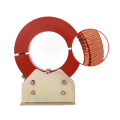 Best Selling LXK-80/140 Zero-sequence Current Transformer Split Core Current Transformer